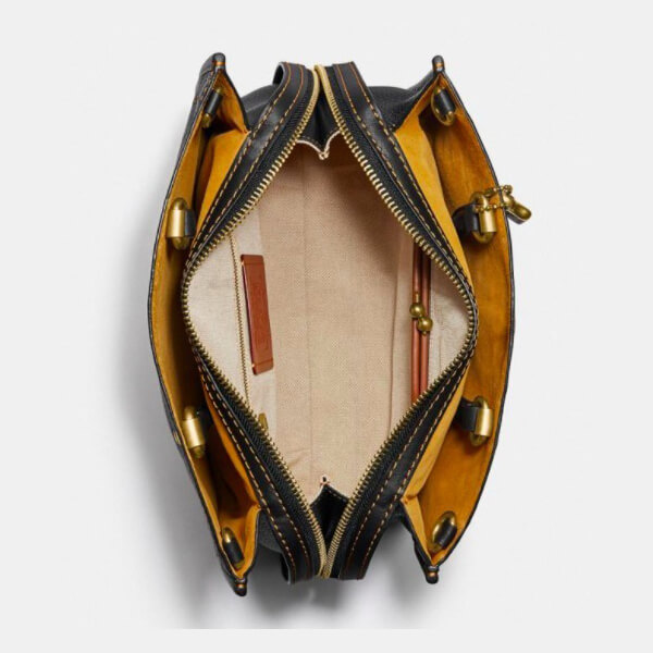 コーチ x Disney * Rogue Patches ディズニー コラボ 2WAY Bag